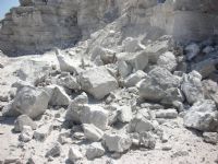 PIEDRA DE YESO